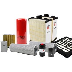 Holm K80-5861-HOL Hyundai HX380L Tier 4 Excavator 1000 Hour Service Kit