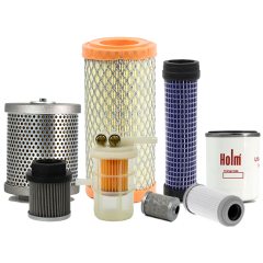 Holm K80-5865-HOL Hyundai Robex 16-9 Excavator Mitsubishi 2012> 1000 Hour Service Kit