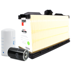 Holm K80-5870-HOL Hyundai Robex 220LC-9A Excavator SN >0016 500 Hour Service Kit