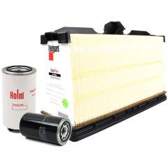 Holm K80-5872-HOL Hyundai Robex 220LC-9A Excavator SN >0399 500 Hour Service Kit