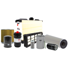 Holm K80-5873-HOL Hyundai Robex 235LCR-9A Excavator 2015> 1000 Hour Service Kit