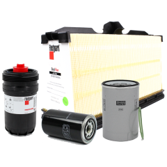 Holm K80-5874-HOL Hyundai Robex 235LCR-9A Excavator 2015> 500 Hour Service Kit