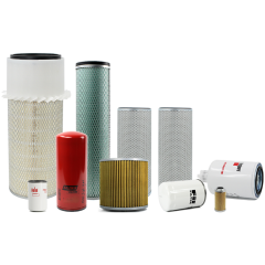 Holm K80-5887-HOL Hyundai Robex 290LC-7 Excavator SN >0111 1000 Hour Service Kit