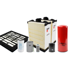 Holm K80-5889-HOL Hyundai Robex 330LC Excavator 2013> 1000 Hour Service Kit