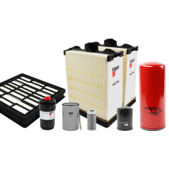 Holm K80-5890-HOL Hyundai Robex 330LC Cummins Engine 2013> 1000 Hour Service Kit