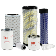 Holm K80-5891-HOL Hyundai Robex 35 Z-9 Excavator 2017> 1000 Hour Service Kit