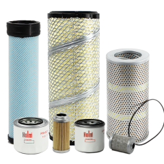 Holm K80-5894-HOL Hyundai Robex 55-3 Excavator 1000 Hour Service Kit