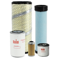 Holm K80-5895-HOL Hyundai Robex 55-7 Excavator 1000 Hour Service Kit