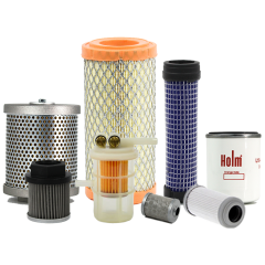 Holm K80-5900-HOL Hyundai Robex Excavator 1000 Hour Service Kit