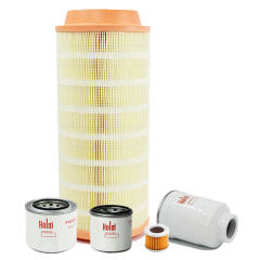 Holm K80-5901-HOL Takeuchi TB175W SN 17540001> 500 Hour Service Kit