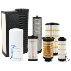 Holm K80-5904-HOL CAT D6 Dozer 1000 Hour Service Kit