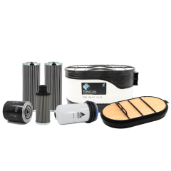 Holm K80-5910-HOL Valtra T174V Tractor 1000 Hour Service Kit