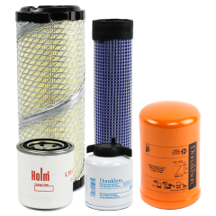 Holm K80-5918-HOL Bobcat 425 Excavator Kubota V1505 2009> 1000 Hour Service Kit
