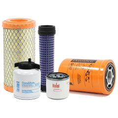 Holm K80-5921-HOL Bobcat 463 Kubota D722 Engine 1000 Hour Service Kit