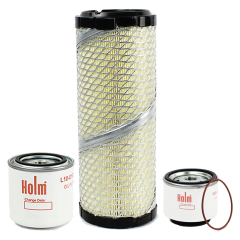 Holm K80-5943-HOL Bobcat E32 Excavator Kubota D1803M Engine 500 Hour Service Kit