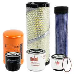 Holm K80-5945-HOL Bobcat E32 Excavator 1000 Hour Service Kit