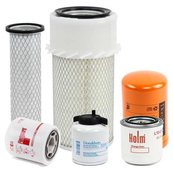 Holm K80-5958-HOL Bobcat S150 Skid Steer Loader 1000 Hour Service Kit