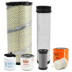 Holm K80-5959-HOL  Bobcat S450 AV9V Car Body Type 1000 Hour Service Kit