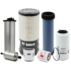 Holm K80-5964-HOL Bobcat S66 SN B51U-11001 1000 Hour Service Kit