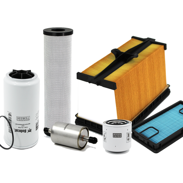 Holm K80-5972-HOL Bobcat TL26.60 Doosan/Bobcat Eng 2021-2024 1000 Hour Service Kit