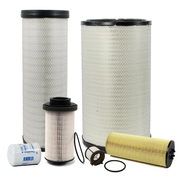 Holm K80-5976-HOL Bell B35D Dump Truck 2001> 1000 Hour Service Kit