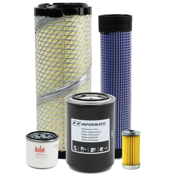 Holm K80-5981-HOL John Deere 1435 Tractor Yanmar Engine 1000 Hour Service Kit