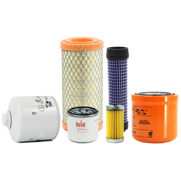 Holm K80-5985-HOL John Deere 2030 Gator Pro Tractor 1000 Hour Service Kit