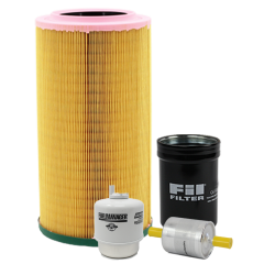 Holm K80-5987-HOL John Deere 5070M Tractor 500 Hour Service Kit