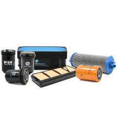 Holm K80-5994-HOL John Deere 6120R Tractor 1000 Hour Service Kit