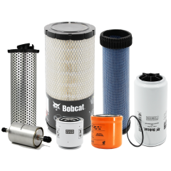 Holm K80-5996-HOL Bobcat T76 SN B4ZY-11001/B4ZZ-11001 1000 Hour Service Kit