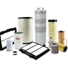 Holm K80-5997-HOL Hitachi ZX210LC-5 Excavator 2012> 2000 Hour Service Kit