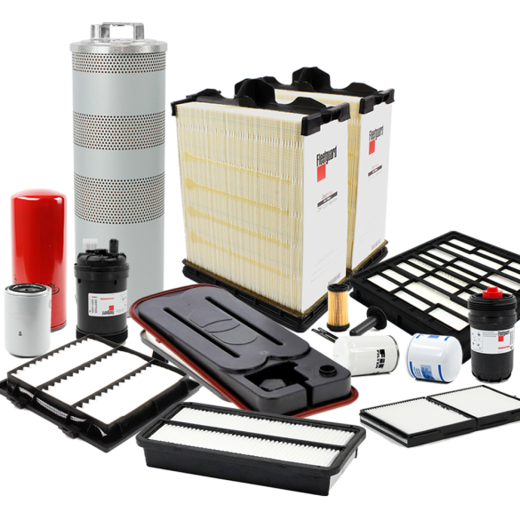 Holm K80-6000-HOL Hitachi ZW310-6 Wheel Loaders (2019) 2000 Hour Service Kit