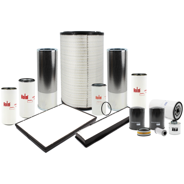 Holm K80-6001-HOL Volvo EC750EL Excavator 2000 Hour Service Kit