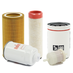 Holm K80-6005-HOL Atlas Copco B7+LED Lighting Tower 500 Hour Service Kit