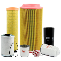 Holm K80-6006-HOL Atlas Copco XAS67 Compressor 2016> 1000 Hour Service Kit