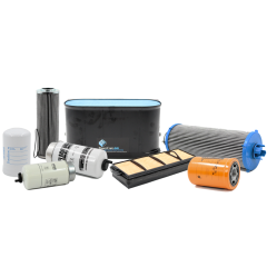 Holm K80-6008-HOL John Deere 6150M Tier 4 Tractor 1000 Hour Service Kit