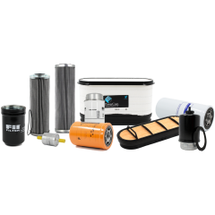 Holm K80-6010-HOL John Deere 6320 Tractor 2002-2007 Stage I 1000 Hour Service Kit