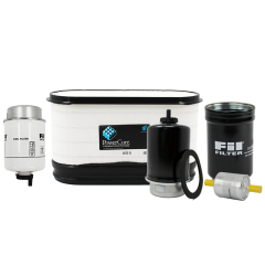 Holm K80-6011-HOL John Deere 6320 Tractor 2002-2007 Stage I 500 Hour Service Kit