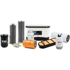 Holm K80-6012-HOL John Deere 6320 Tractor 2002-2007 Stage II 1000 Hour Service Kit