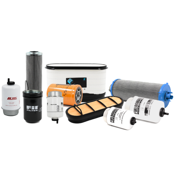 Holm K80-6014-HOL John Deere 6330PR Tractor 2006> 1000 Hour Service Kit