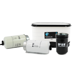 Holm K80-6018-HOL John Deere 6830 Tractor 2006> 500 Hour Service Kit