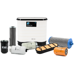 Holm K80-6019-HOL John Deere 6830 Tractor 2006> 1000 Hour Service Kit