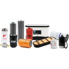 Holm K80-6023-HOL John Deere 6920S Tractor 1000 Hour Service Kit