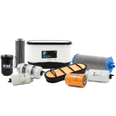 Holm K80-6024-HOL John Deere 6930 Tractor 2007> 1000 Hour Service Kit