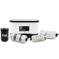 Holm K80-6025-HOL John Deere 6930 Tractor 2007> 500 Hour Service Kit