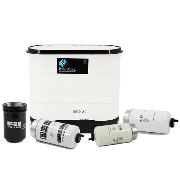 Holm K80-6027-HOL John Deere 6930 Tractor 500 Hour Service Kit