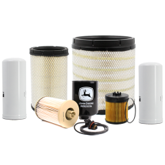 Holm K80-6030-HOL John Deere 8430 Tractor 2006-2009 1000 Hour Service Kit