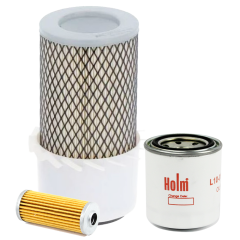 Holm K80-6031-HOL John Deere F1145 Mower Yanmar Engine 500 Hour Service Kit