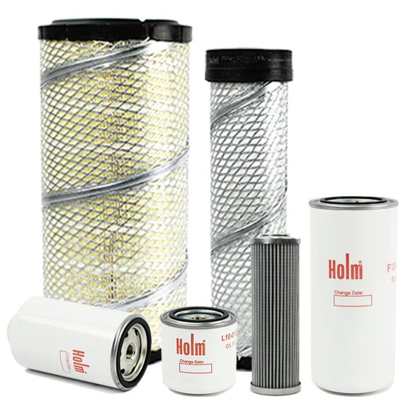 Holm K80-6034-HOL Hamm DV +70i Roller 1000 Hour Service Kit Holm K80-6034-HOL Hamm DV +70i Roller 1000 Hour Service Kit