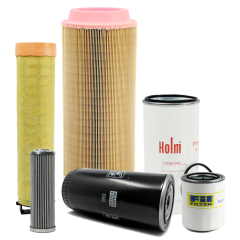 Holm K80-6035-HOL Hamm DV 65 Roller 1000 Hour Service Kit